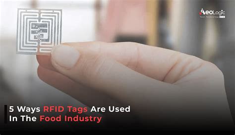 rfid tags food|rfid package tracking.